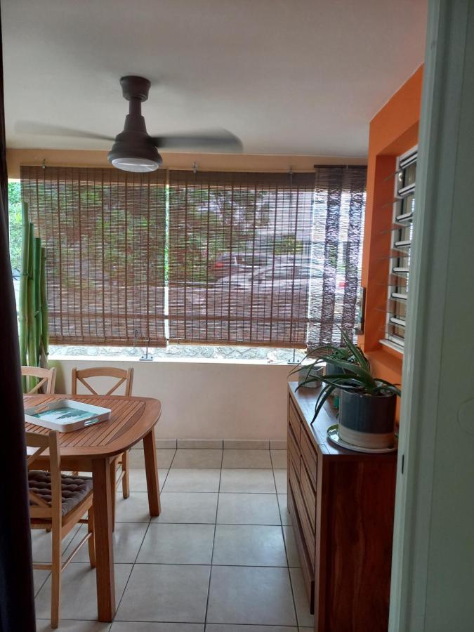 Bel Appartement Avec Terrasse Proche Des Plages Saint-Gilles Les Bains Exterior photo